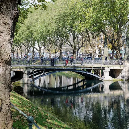 Mercure Center Düsseldorf