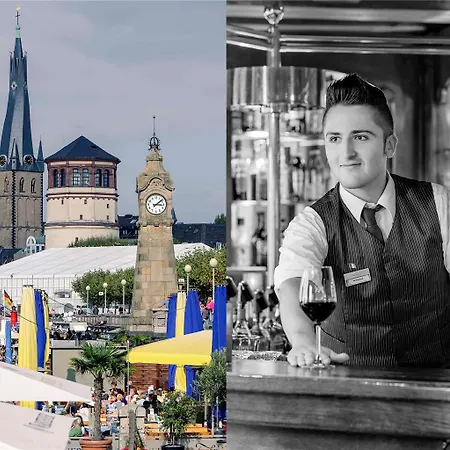 Mercure Center Hotel 4*