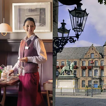 Mercure Center 4* Düsseldorf