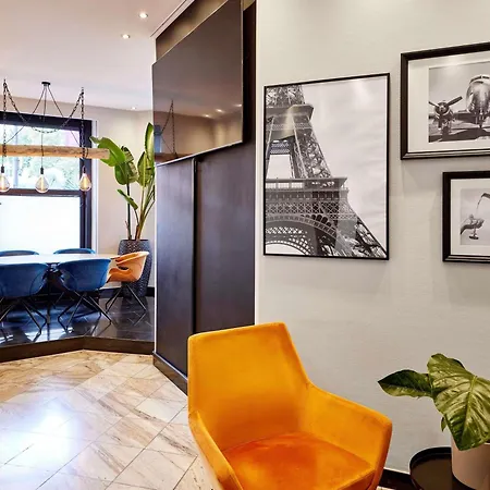 Mercure Center 4*