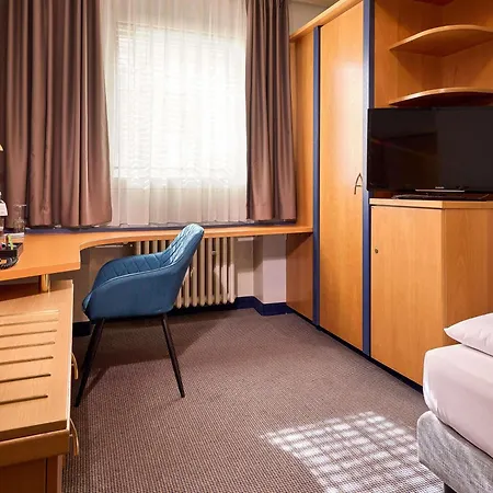 Mercure Center Otel Düsseldorf