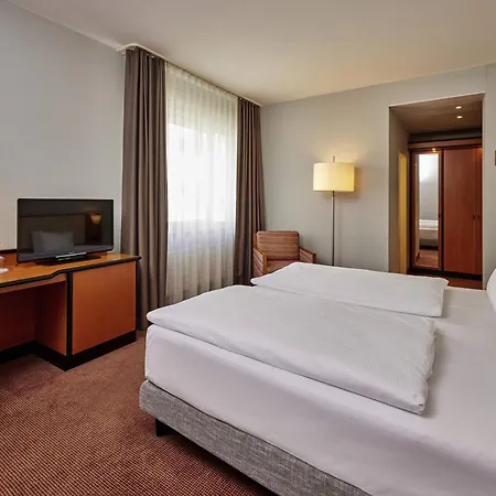 Mercure Center Отель 4*