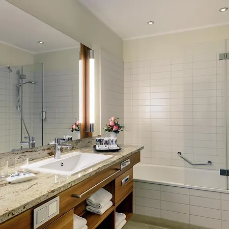 Hotel Mercure Center 4*