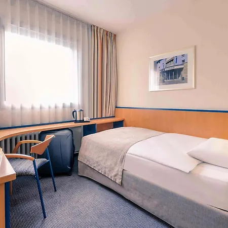 Hotel Mercure Center