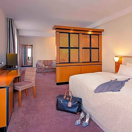 Mercure Center Düsseldorf