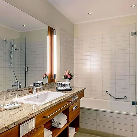 Hotel Mercure Center