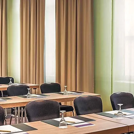 Mercure Center Düsseldorf