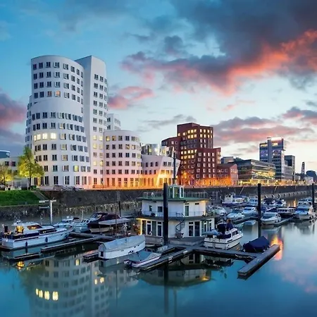 ホテル メルキュール シティ センター 4*