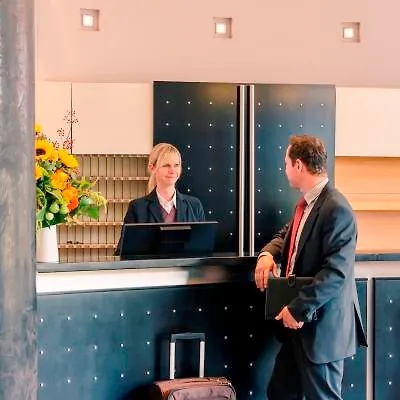 Mercure Center 4*