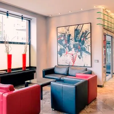 Mercure Center
