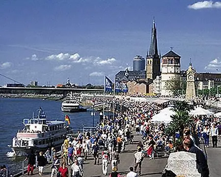 Szálloda Mercure Center