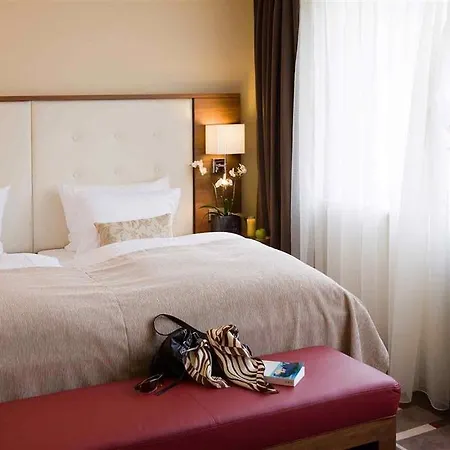Mercure Center Hotel Dusseldorf