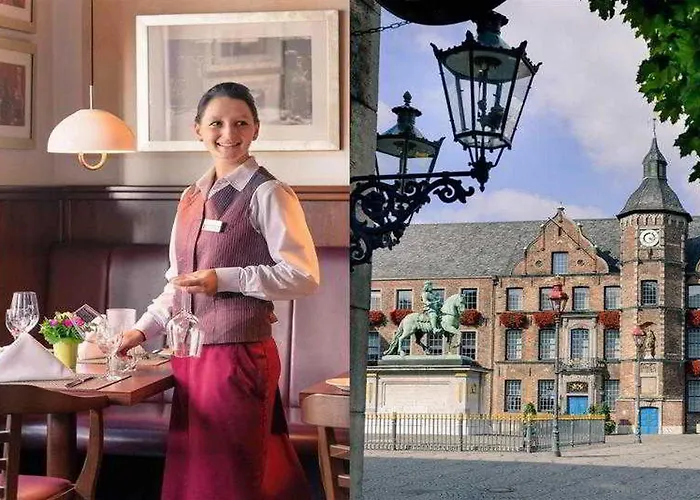 Mercure Center Hotel