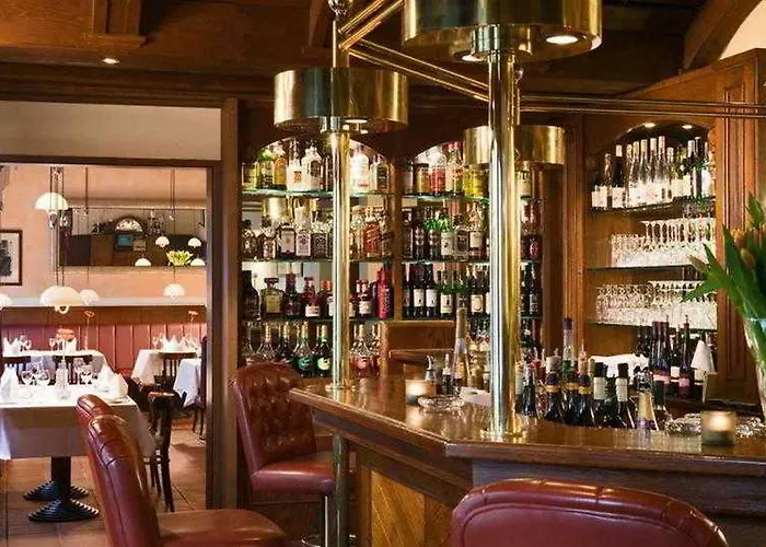 Mercure Center Hotel