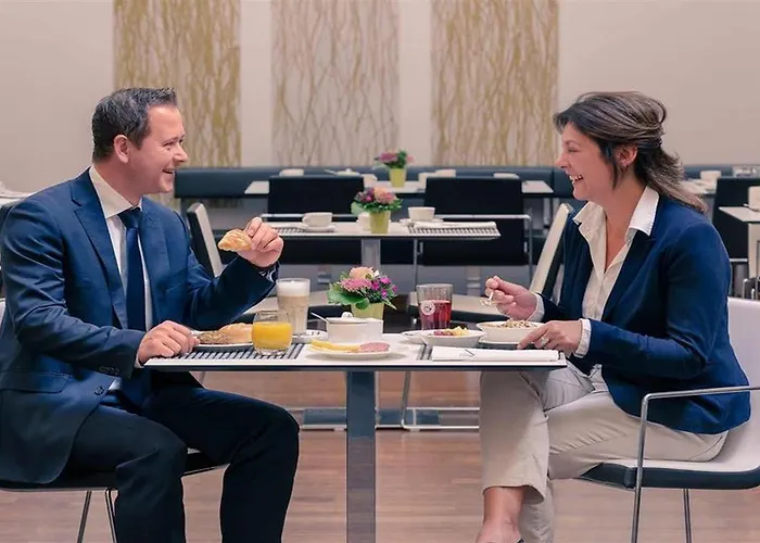 Mercure Center Hotel