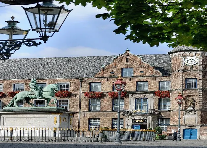 Szálloda Mercure Center 4*