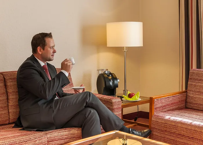 Mercure Center Otel 4*