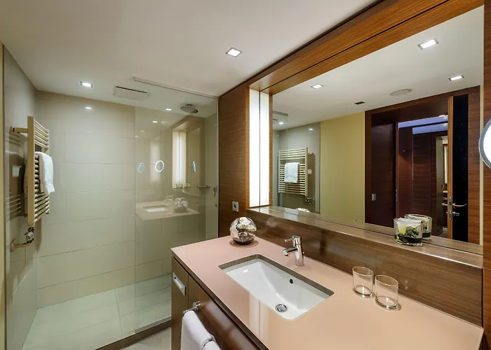 Mercure Center 4* Düsseldorf