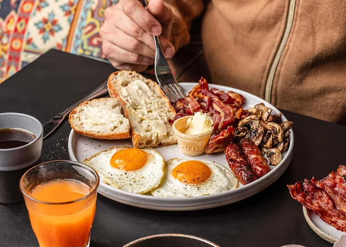 Mercure Center Hotel