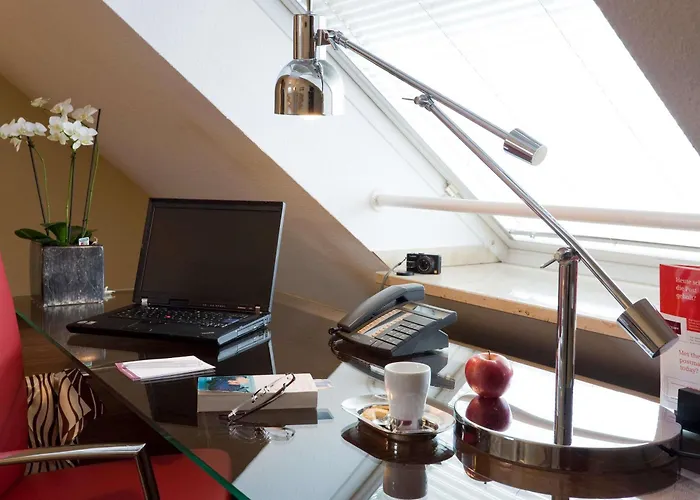 Mercure Center 4*