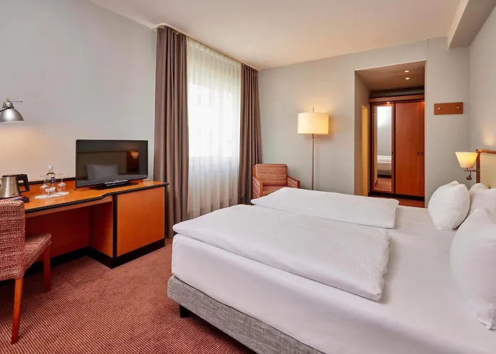 Mercure Center 4*