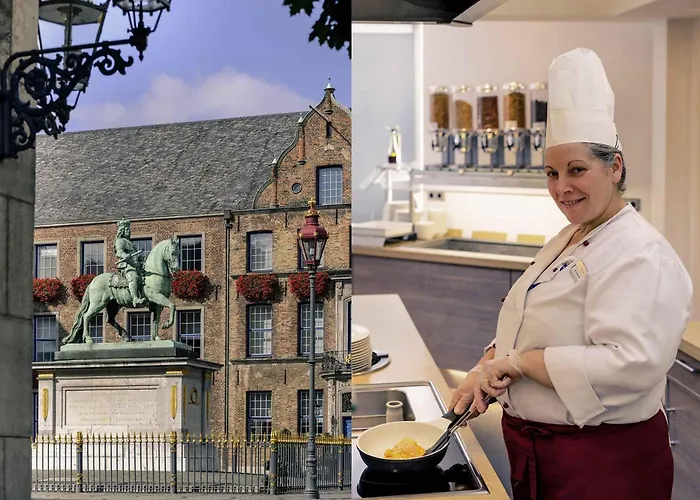 Mercure Center Hotel 4*