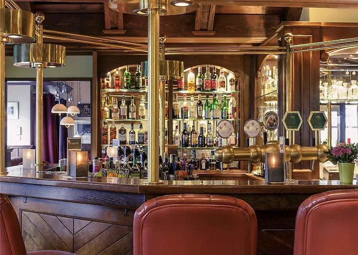 Mercure Center 4* Düsseldorf