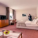 Hotel Mercure Center Düsseldorf