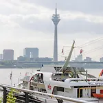 Mercure Center Hotel Düsseldorf