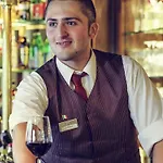 Hotel Mercure Center Düsseldorf