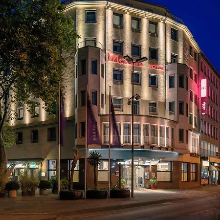 Mercure Center