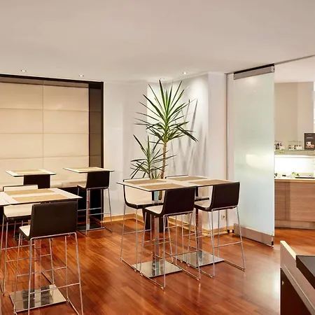 Mercure Center Düsseldorf
