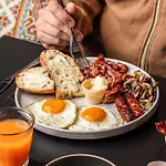 メルキュール シティ センター ホテル