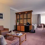メルキュール シティ センター 4* デュッセルドルフ