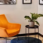 メルキュール シティ センター 4* デュッセルドルフ