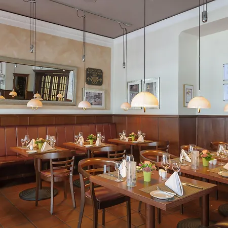 מלון Mercure Center דיסלדורף