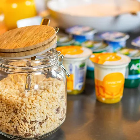 Mercure Center 4* דיסלדורף