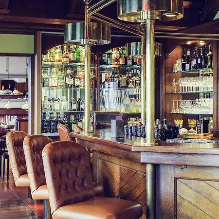 מלון Mercure Center