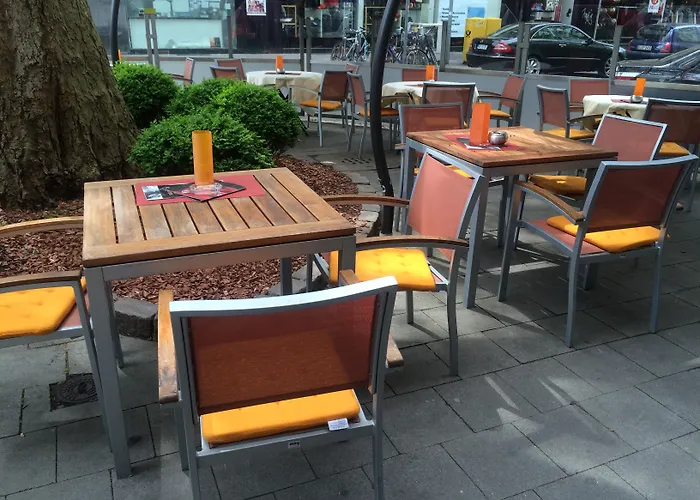 Hotel Mercure Center 4*