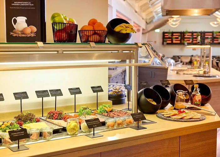 Mercure Center Düsseldorf