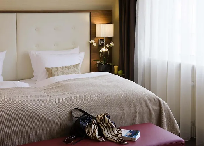 Mercure Center