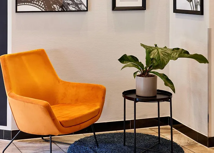 Mercure Center 4* Düsseldorf