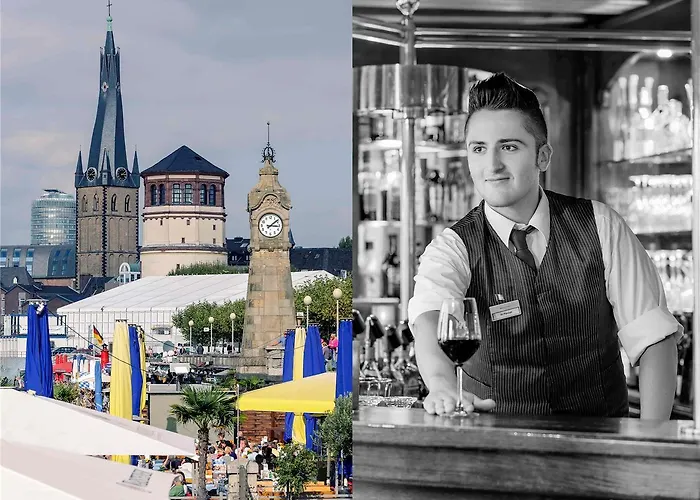 Mercure Center Hotel