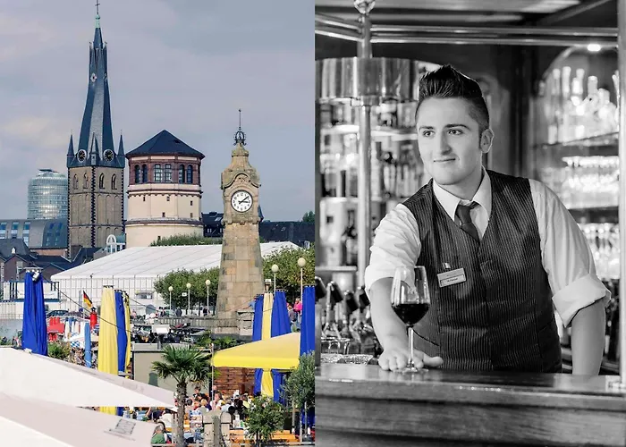 Mercure Center Düsseldorf